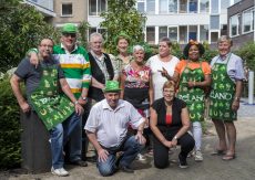 Foto’s Samen Zomeren